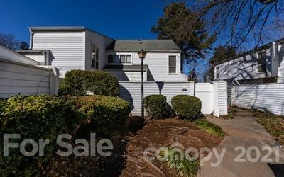 7039 Stonington Lane Charlotte NC 28227