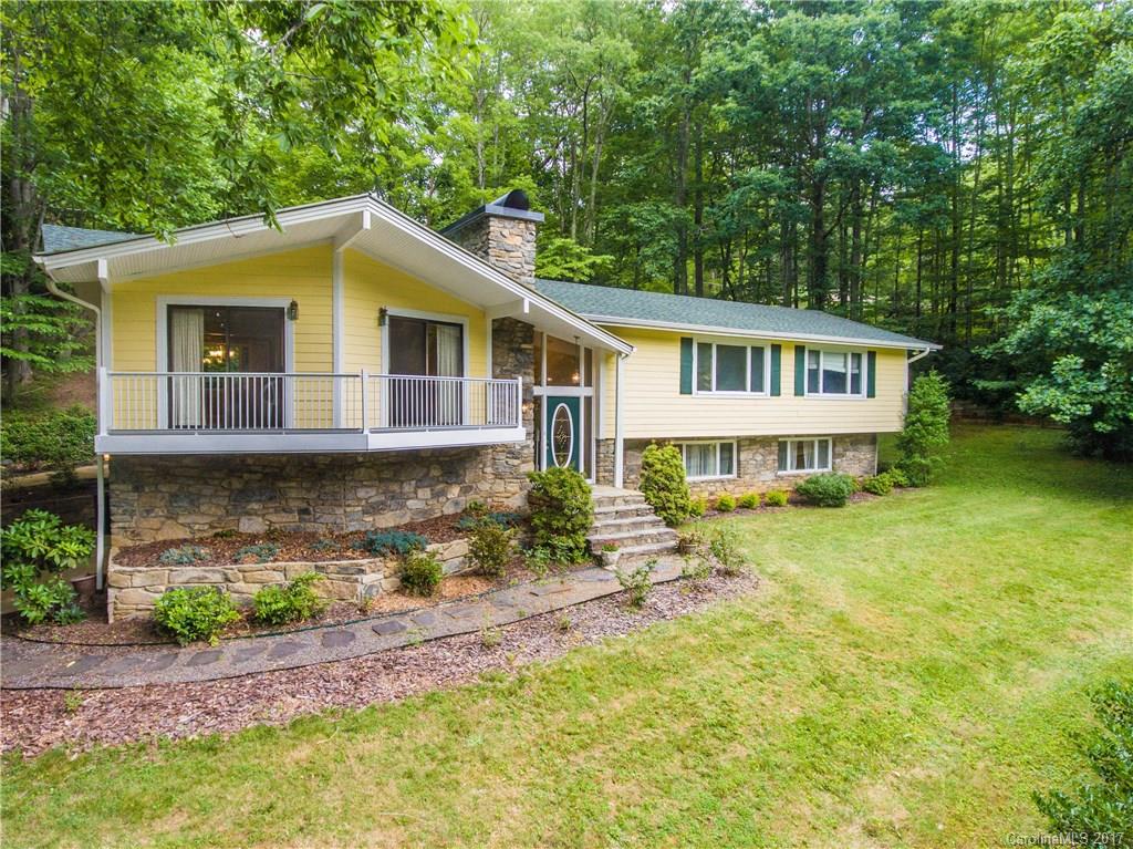 40 Blueberry Lane Waynesville NC 28786