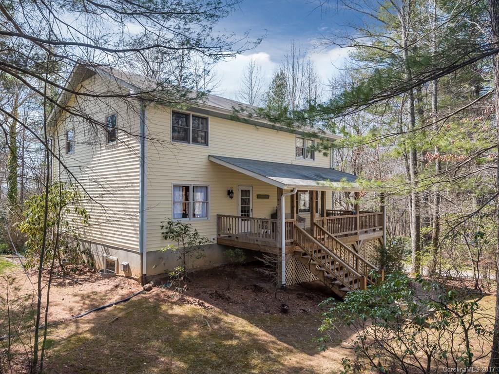119 Woodchuck Way Mills River NC 28759