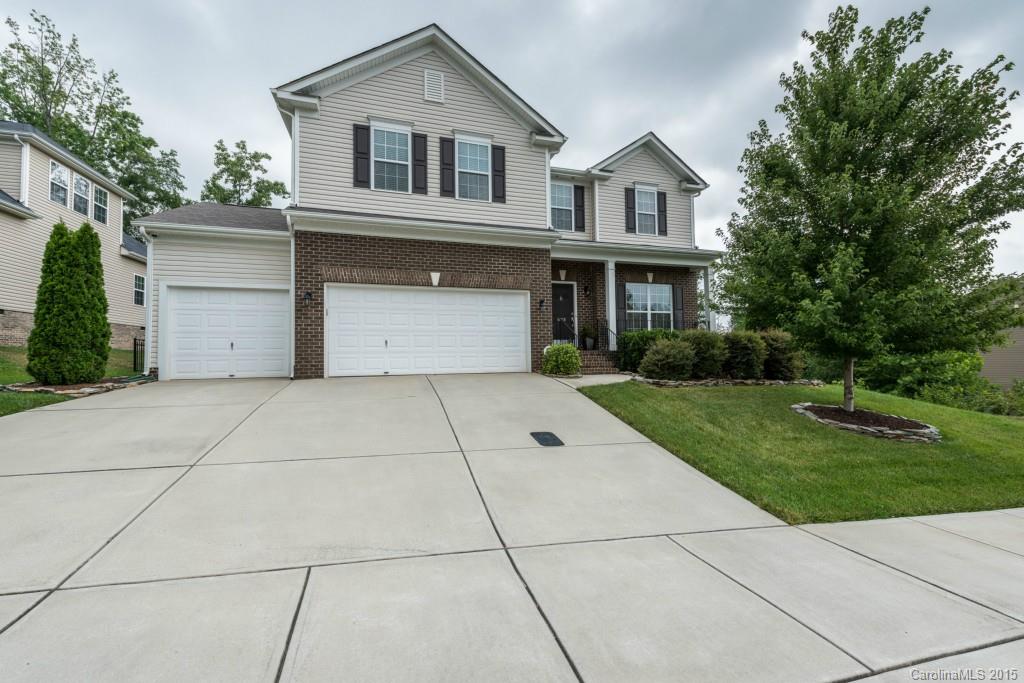 9828 Shearwater Avenue NW Concord NC 28027