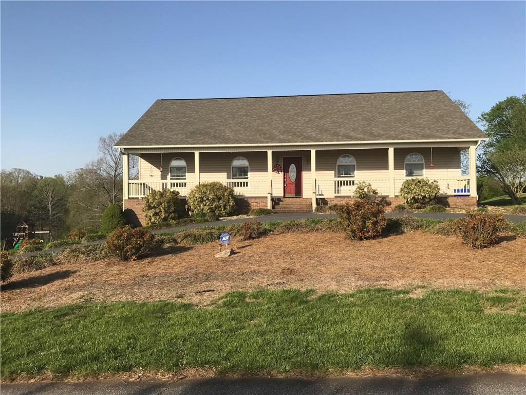 36 Meandering Way Granite Falls NC 28630