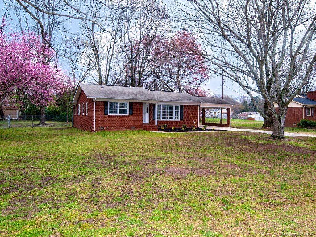 6309 Lake Drive Charlotte NC 28215