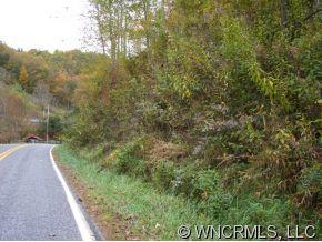 00 Watershed Road Mars Hill NC 28754