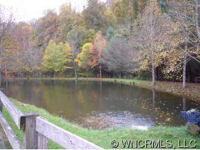 00 Watershed Road Mars Hill NC 28754