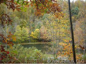 00 Watershed Road Mars Hill NC 28754