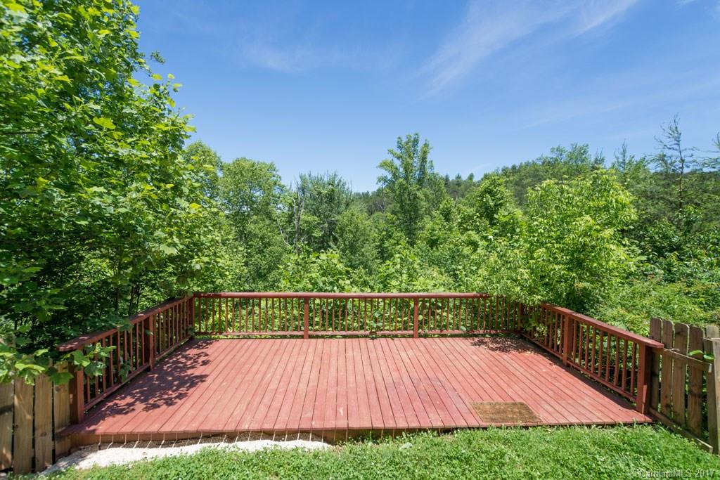 124 Sleepy Forest Drive Leicester NC 28748