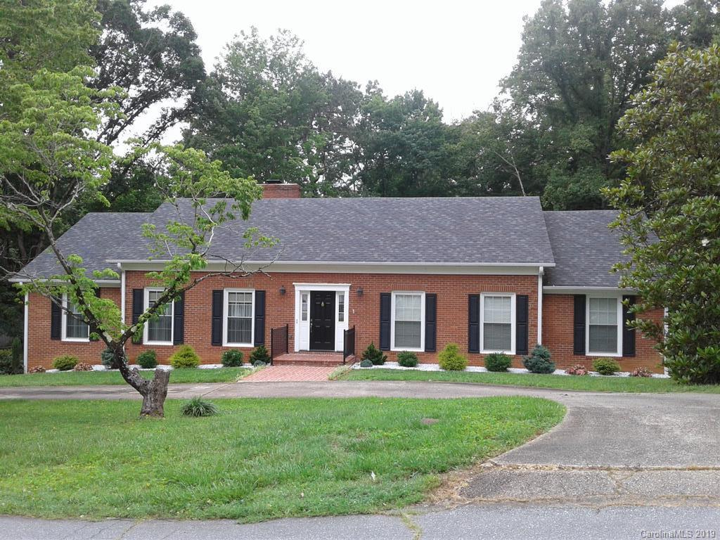 233 Mountain Street Marion NC 28752