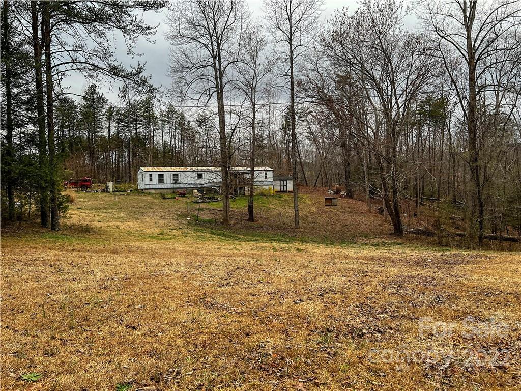 59 Cold Springs Drive Mill Spring NC 28756