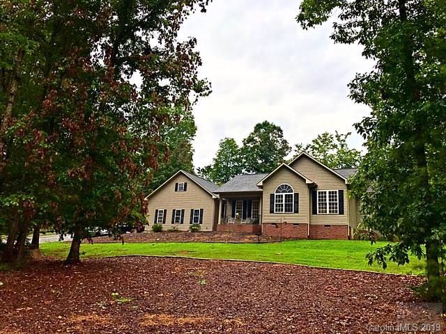 1395 Robinhood Drive Morganton NC 28655