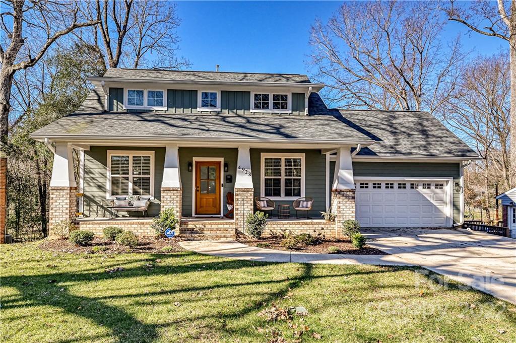 4928 Valley Stream Road Charlotte NC 28209