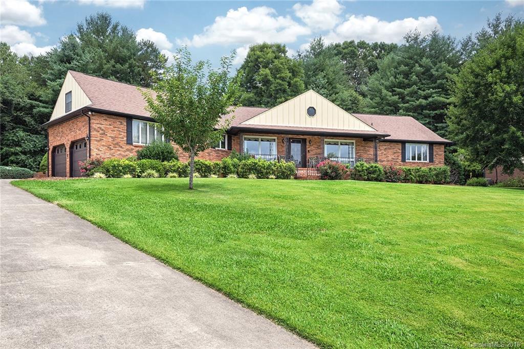 41 Challedon Drive Candler NC 28715