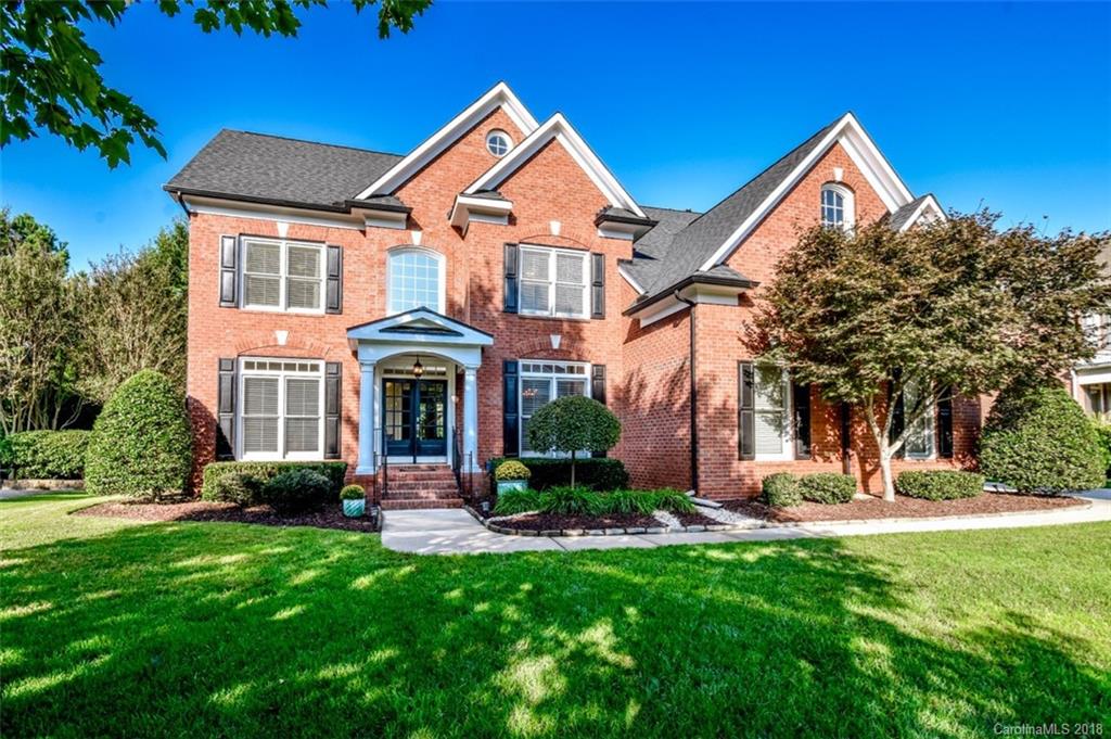 16417 Segars Lane Huntersville NC 28078
