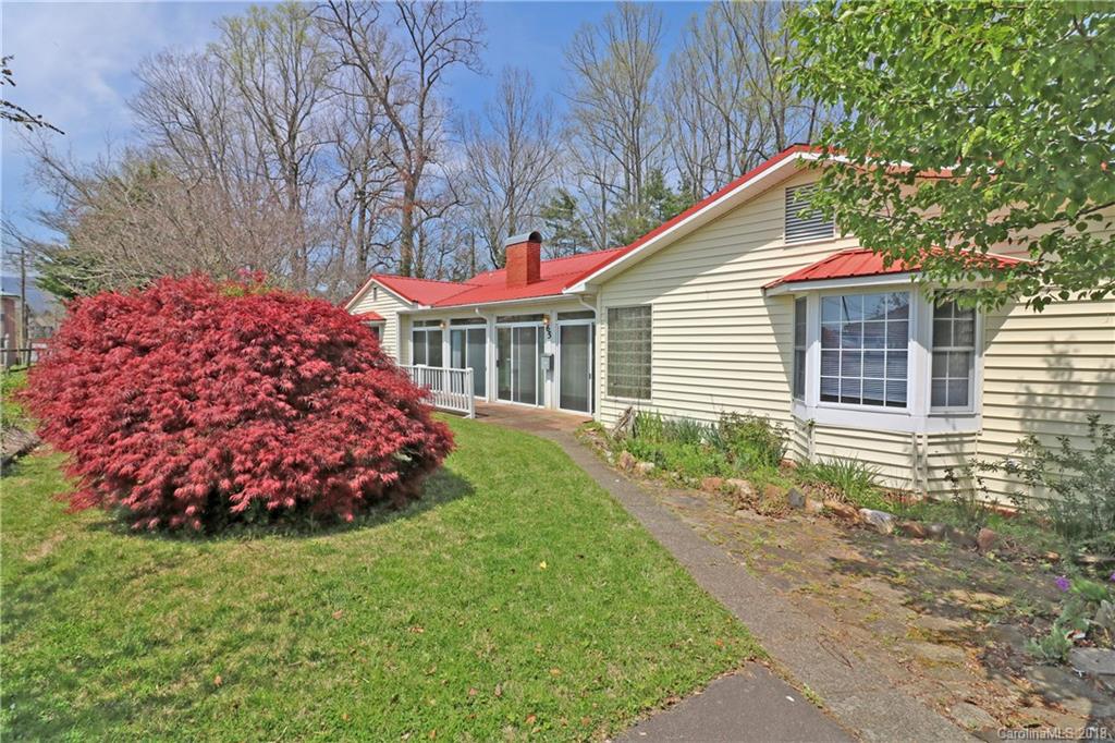 65 E Probart Street Brevard NC 28712