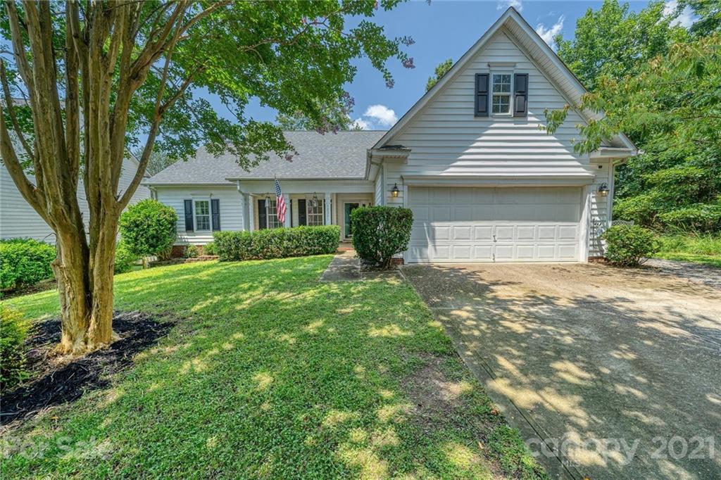 12321 Hortulan Court Huntersville NC 28078