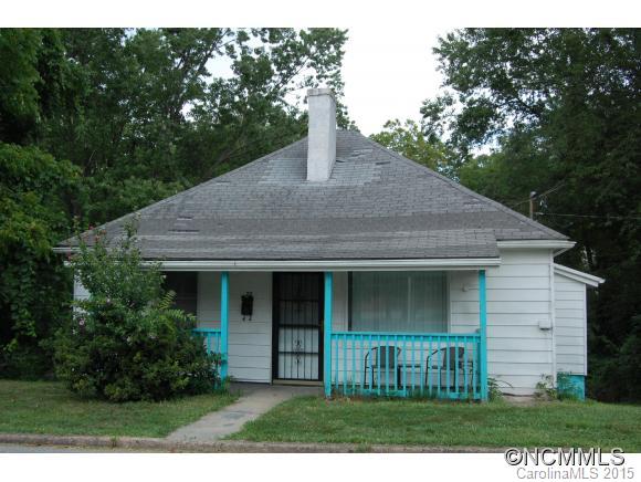 29 Argyle Lane Asheville NC 28806