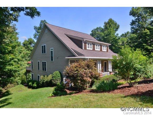 104 Red Cedar Lane Asheville NC 28803