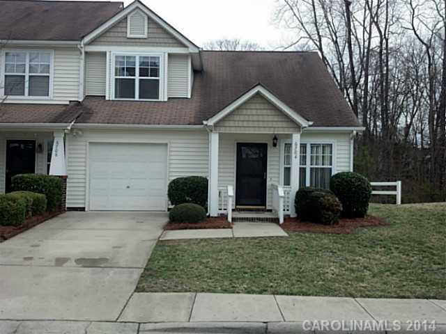6704 Vlosi Drive Charlotte NC 28226