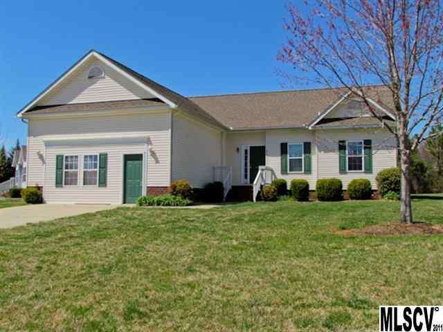 1512 Berkshire Drive Newton NC 28658