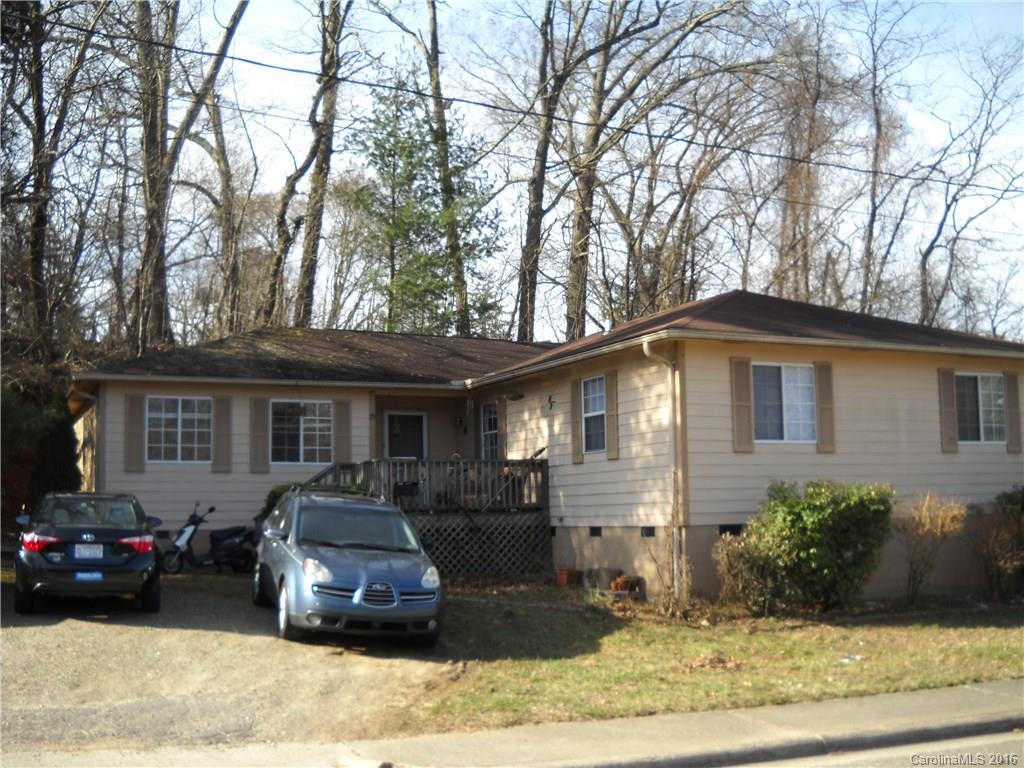79 Carroll Avenue Asheville NC 28801