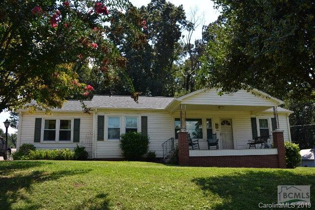 111 Harris Drive Morganton NC 28655
