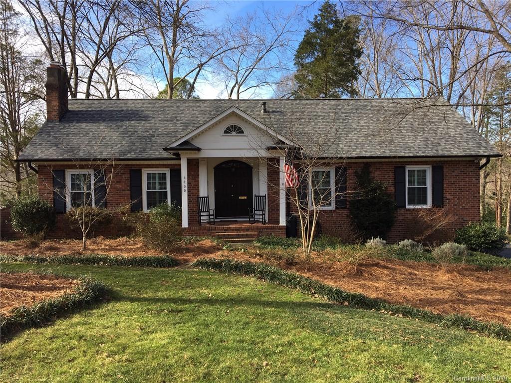 6600 Lancer Drive Charlotte NC 28226