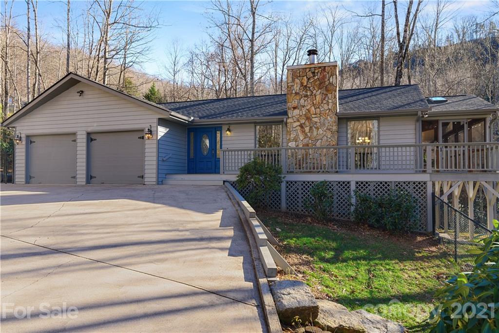 482 Wildcat Mountain Road Waynesville NC 28786