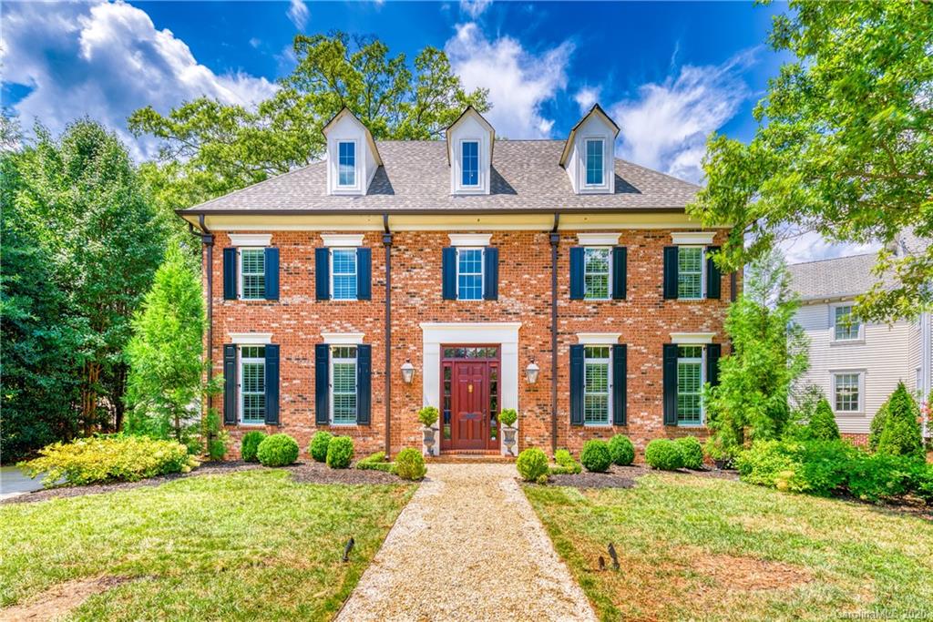 1111 Chollywood Drive Charlotte NC 28211