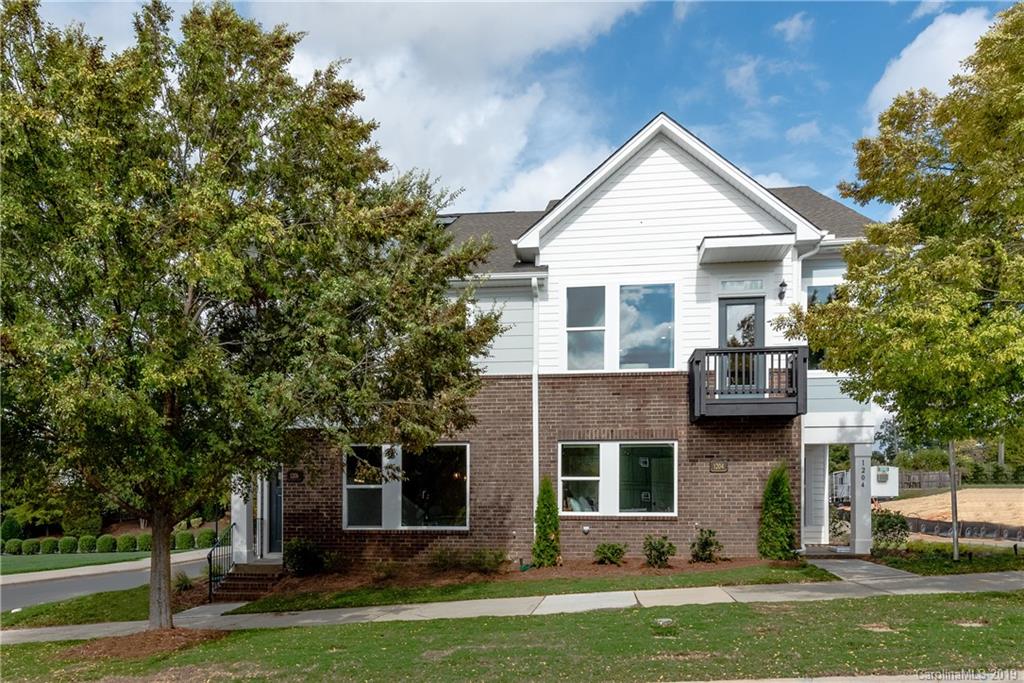 1206 Kohler Avenue Charlotte NC 28206