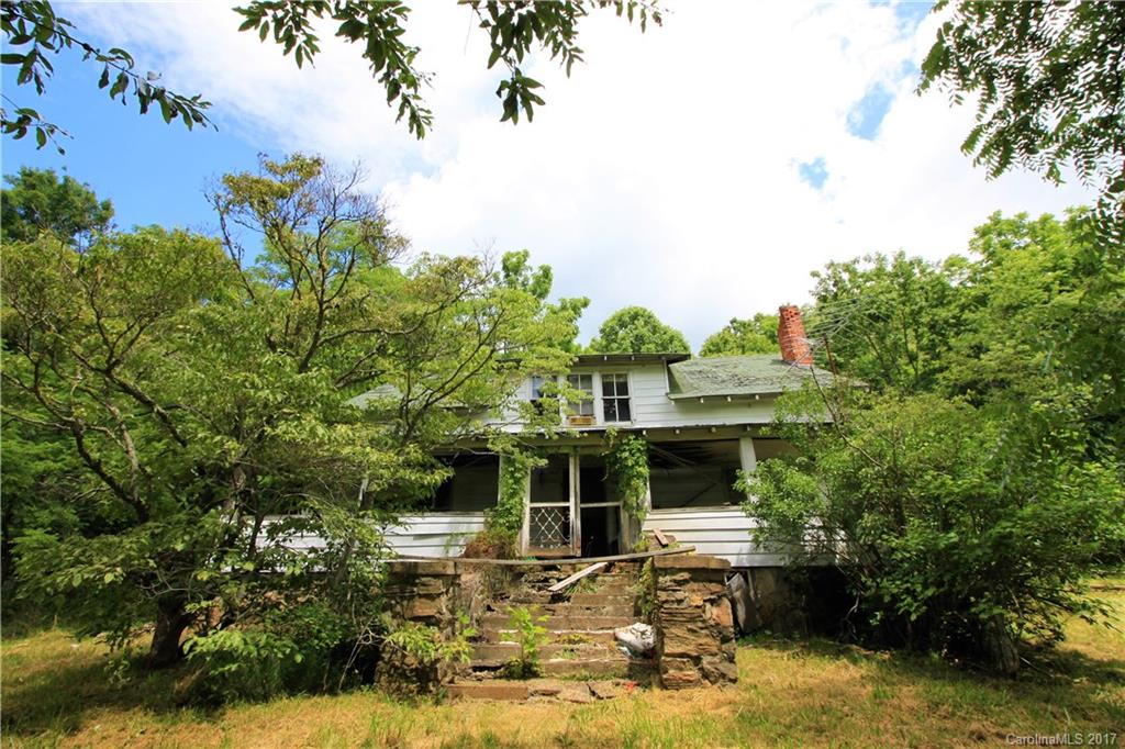 2820 Old River Road Canton NC 28716
