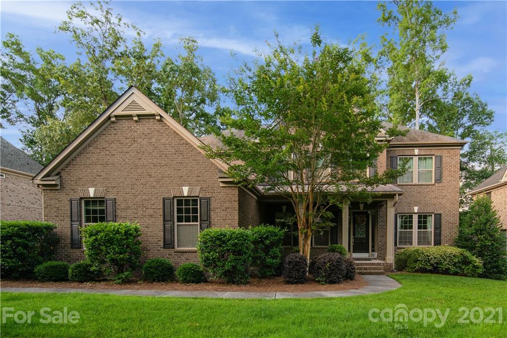 3510 Mcpherson Street Waxhaw NC 28173