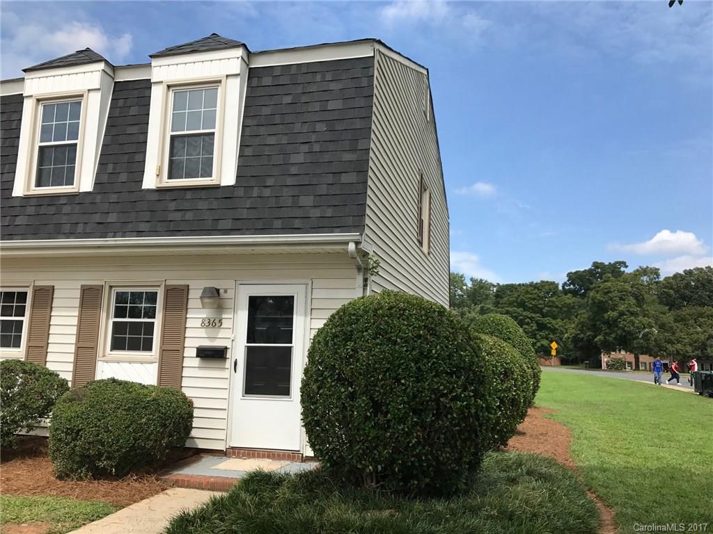 8365 Knights Bridge Road Charlotte NC 28210