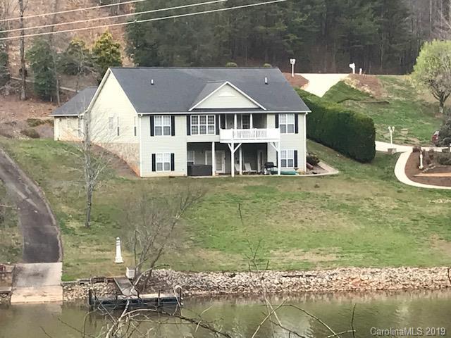 892 Plantation Drive Marion NC 28752