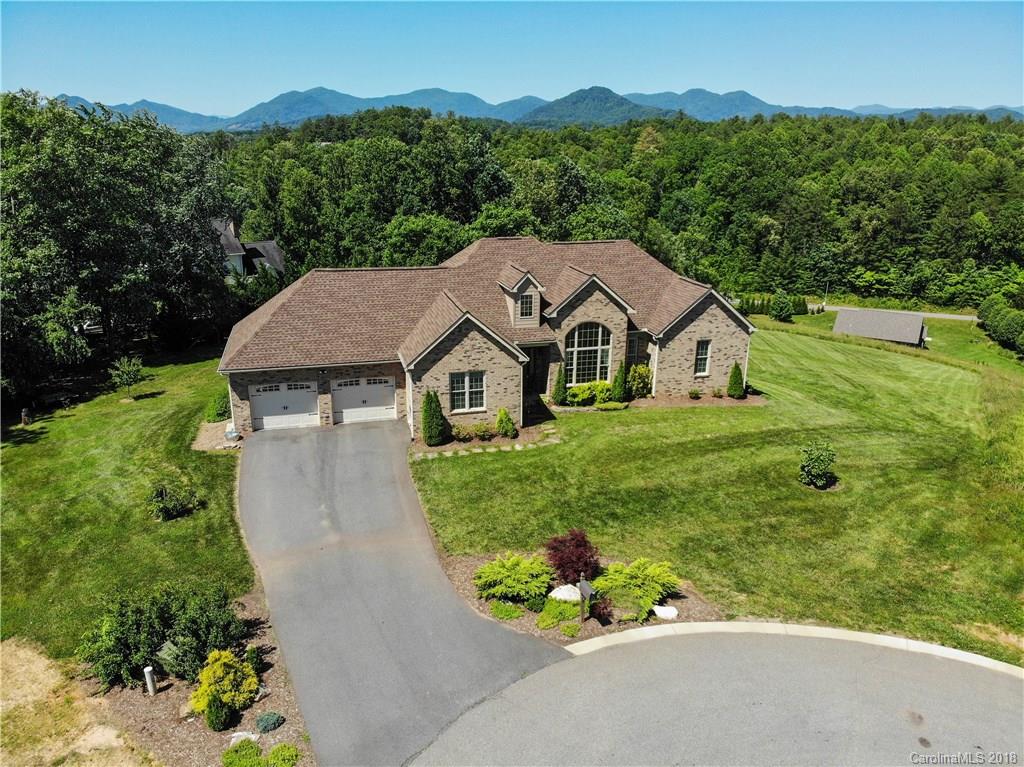 42 Alaskan Drive Leicester NC 28748