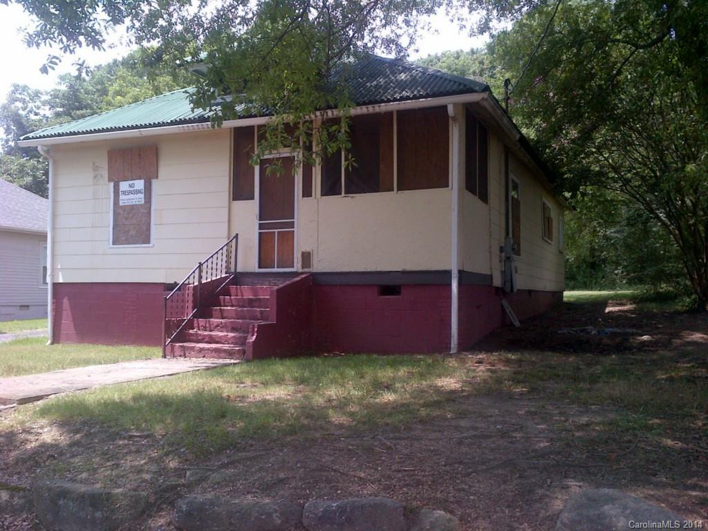 1620 Gum Street Gastonia NC 28054