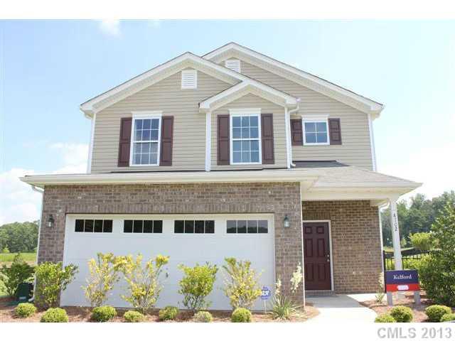 8702 Heartleaf Road Charlotte NC 28227