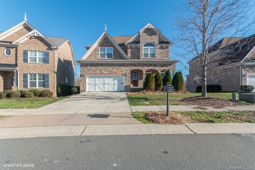 2263 Barrowcliffe Drive Nw Concord NC 28027