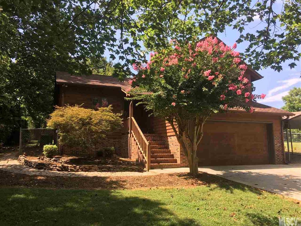 42 Cherry Lane Newton NC 28658