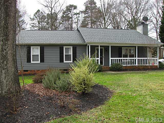 6501 Montezuma Trail Charlotte NC 28227