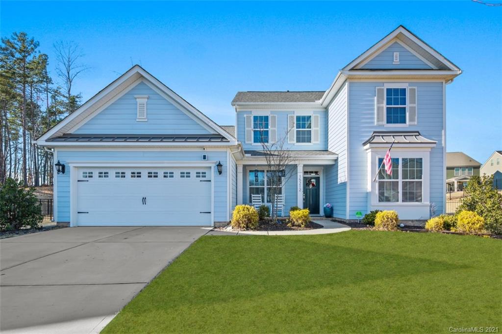 15212 Margaret Elliot Court Charlotte NC 28278