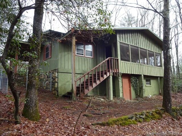 7 Coyote Road Lake Toxaway NC 28747