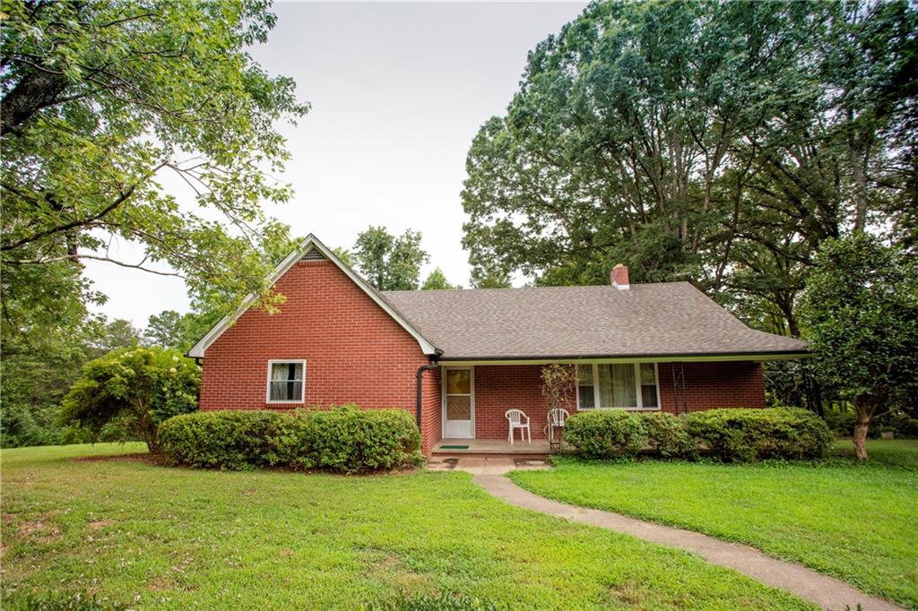 3480 Pax Hill Road Morganton NC 28655