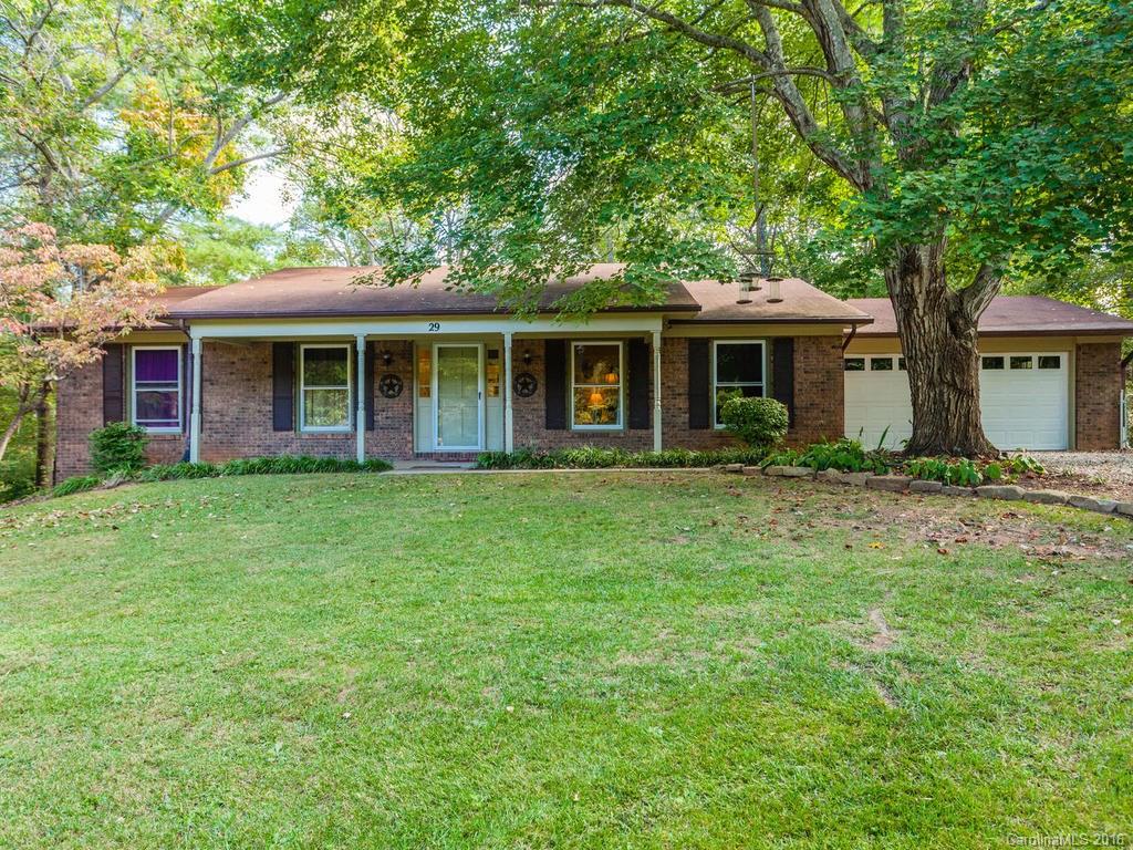 29 Morningside Drive Weaverville NC 28787