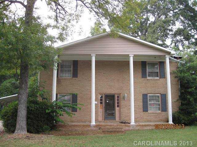 5527 Cutshaw Court Charlotte NC 28215