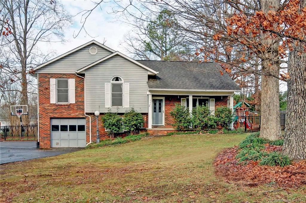 265 River Hill Road Statesville NC 28625