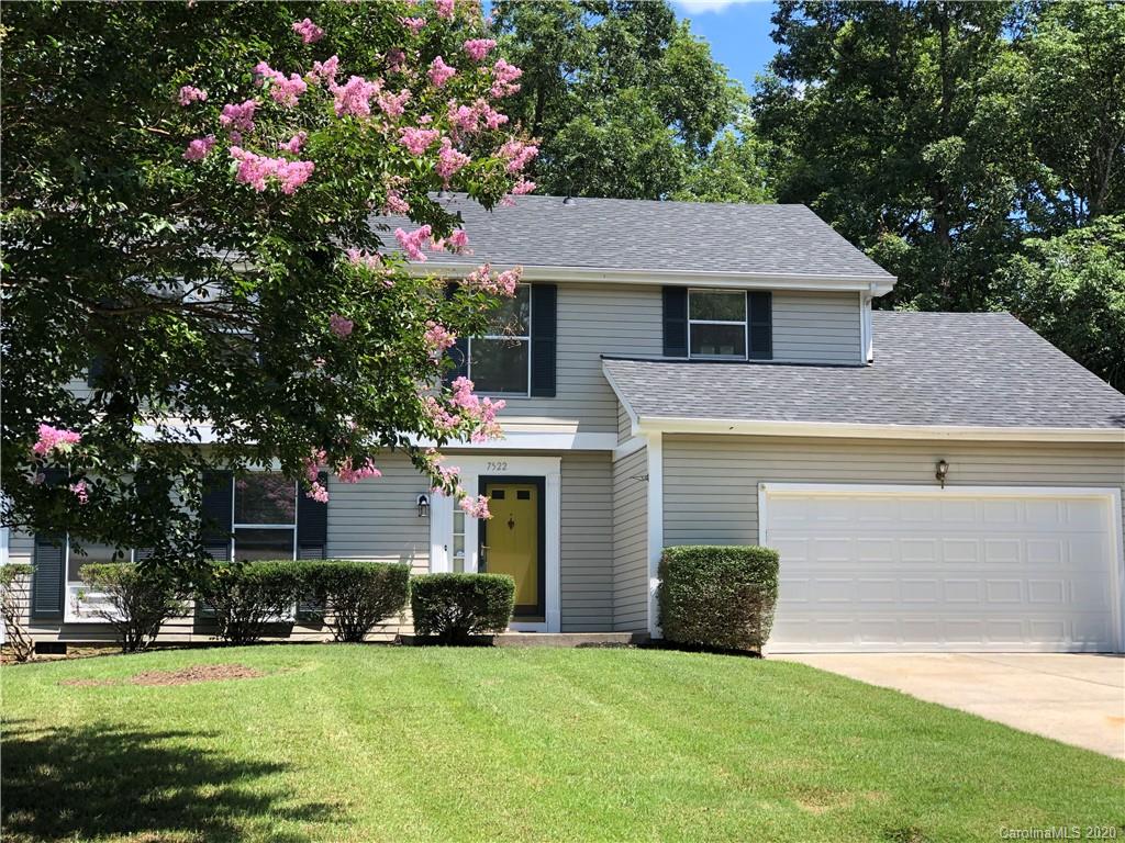 7522 Batavia Lane Charlotte NC 28213