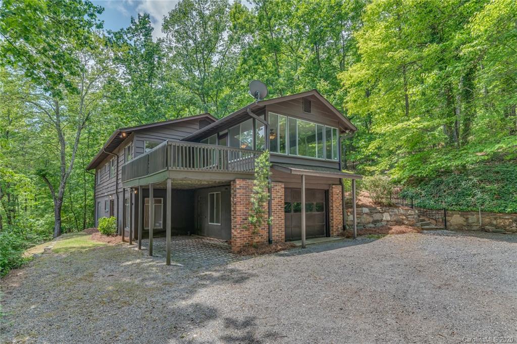 361 Doubleday Road Tryon NC 28782