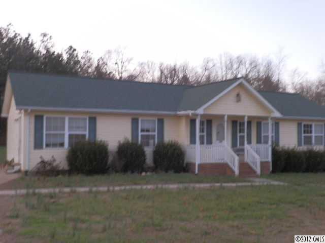 1535 Hamlet Street Lincolnton NC 28092