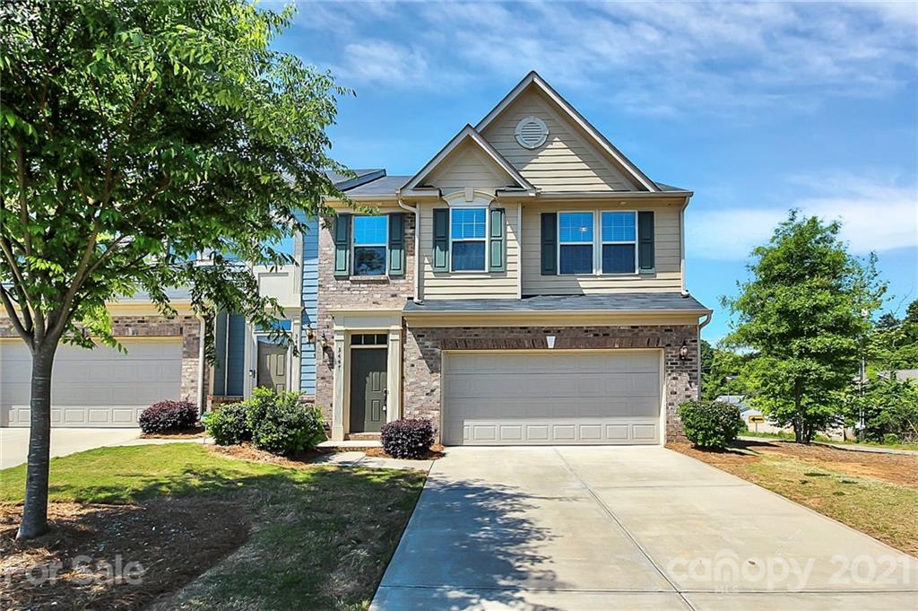3447 Hornets Nest Way Charlotte NC 28208