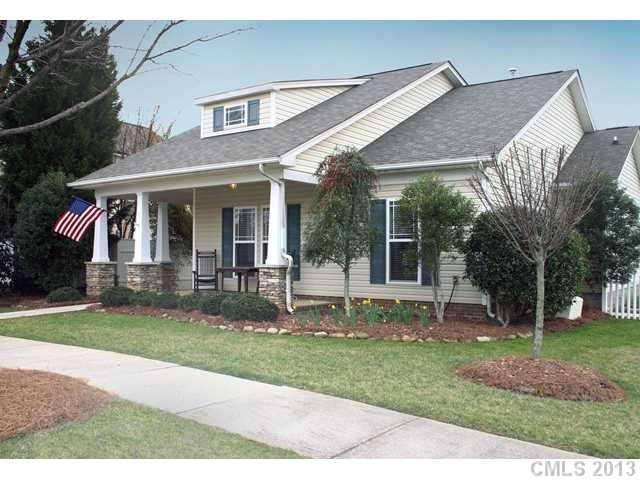 9015 Washam Potts Road Cornelius NC 28031