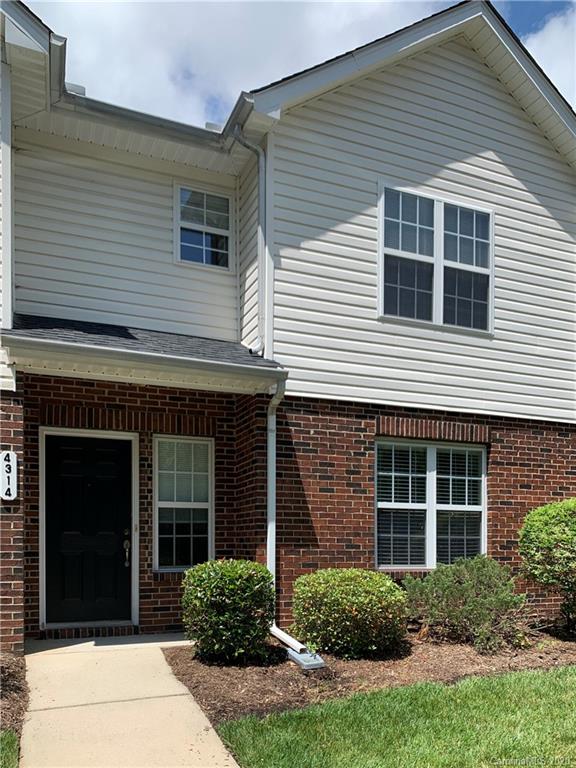 4314 Yoruk Forest Lane Charlotte NC 28211